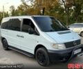 Серый Мерседес Вито, объемом двигателя 2.2 л и пробегом 0 тыс. км за 5000 $, фото 1 на Automoto.ua