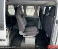 Серый Мерседес Вито, объемом двигателя 2.2 л и пробегом 350 тыс. км за 6700 $, фото 4 на Automoto.ua
