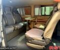 Серый Мерседес Вито, объемом двигателя 2.1 л и пробегом 390 тыс. км за 6699 $, фото 9 на Automoto.ua