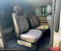 Серый Мерседес Вито, объемом двигателя 2.1 л и пробегом 390 тыс. км за 6699 $, фото 8 на Automoto.ua