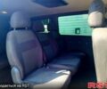 Серый Мерседес Вито, объемом двигателя 2.1 л и пробегом 351 тыс. км за 8400 $, фото 7 на Automoto.ua