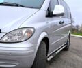 Сірий Мерседес Віто, об'ємом двигуна 2.1 л та пробігом 0 тис. км за 8000 $, фото 4 на Automoto.ua