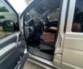 Серый Мерседес Вито, объемом двигателя 2.1 л и пробегом 400 тыс. км за 7000 $, фото 6 на Automoto.ua