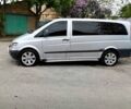 Серый Мерседес Вито, объемом двигателя 2.1 л и пробегом 0 тыс. км за 7200 $, фото 5 на Automoto.ua
