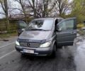 Серый Мерседес Вито, объемом двигателя 2.1 л и пробегом 0 тыс. км за 9000 $, фото 1 на Automoto.ua