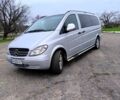Сірий Мерседес Віто, об'ємом двигуна 2.1 л та пробігом 0 тис. км за 8000 $, фото 10 на Automoto.ua