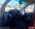 Серый Мерседес Вито, объемом двигателя 2.1 л и пробегом 351 тыс. км за 8400 $, фото 4 на Automoto.ua