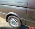 Серый Мерседес Вито, объемом двигателя 2.1 л и пробегом 351 тыс. км за 8400 $, фото 8 на Automoto.ua