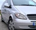 Сірий Мерседес Віто, об'ємом двигуна 2.1 л та пробігом 0 тис. км за 8000 $, фото 1 на Automoto.ua