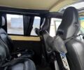 Серый Мерседес Вито, объемом двигателя 2.1 л и пробегом 0 тыс. км за 9000 $, фото 7 на Automoto.ua