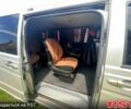 Серый Мерседес Вито, объемом двигателя 2.1 л и пробегом 400 тыс. км за 7000 $, фото 2 на Automoto.ua