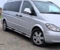 Сірий Мерседес Віто, об'ємом двигуна 2.1 л та пробігом 0 тис. км за 8000 $, фото 8 на Automoto.ua