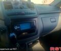 Серый Мерседес Вито, объемом двигателя 2.1 л и пробегом 351 тыс. км за 8400 $, фото 1 на Automoto.ua
