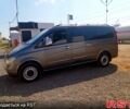 Серый Мерседес Вито, объемом двигателя 2.1 л и пробегом 351 тыс. км за 8400 $, фото 1 на Automoto.ua