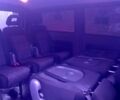 Серый Мерседес Вито, объемом двигателя 2.1 л и пробегом 0 тыс. км за 7200 $, фото 4 на Automoto.ua