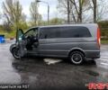 Серый Мерседес Вито, объемом двигателя 2.1 л и пробегом 0 тыс. км за 9000 $, фото 1 на Automoto.ua