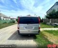 Серый Мерседес Вито, объемом двигателя 2.1 л и пробегом 400 тыс. км за 7000 $, фото 4 на Automoto.ua