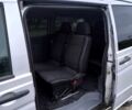Сірий Мерседес Віто, об'ємом двигуна 2.1 л та пробігом 0 тис. км за 8000 $, фото 6 на Automoto.ua
