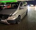 Серый Мерседес Вито, объемом двигателя 2.1 л и пробегом 0 тыс. км за 5300 $, фото 1 на Automoto.ua