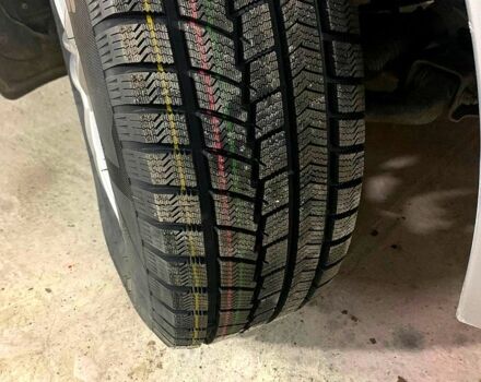 Серый Мерседес Вито, объемом двигателя 2.1 л и пробегом 300 тыс. км за 7500 $, фото 11 на Automoto.ua