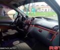 Сірий Мерседес Віто, об'ємом двигуна 2.1 л та пробігом 320 тис. км за 7800 $, фото 4 на Automoto.ua