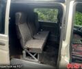Серый Мерседес Вито, объемом двигателя 2.1 л и пробегом 0 тыс. км за 4500 $, фото 8 на Automoto.ua