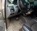 Серый Мерседес Вито, объемом двигателя 2.1 л и пробегом 0 тыс. км за 4400 $, фото 5 на Automoto.ua