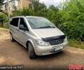 Серый Мерседес Вито, объемом двигателя 2.1 л и пробегом 0 тыс. км за 4500 $, фото 3 на Automoto.ua