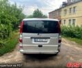 Серый Мерседес Вито, объемом двигателя 2.1 л и пробегом 0 тыс. км за 4500 $, фото 5 на Automoto.ua