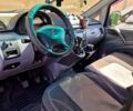 Серый Мерседес Вито, объемом двигателя 2.2 л и пробегом 330 тыс. км за 4400 $, фото 4 на Automoto.ua