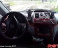 Серый Мерседес Вито, объемом двигателя 2.1 л и пробегом 320 тыс. км за 7800 $, фото 7 на Automoto.ua