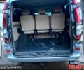 Серый Мерседес Вито, объемом двигателя 2.1 л и пробегом 300 тыс. км за 7500 $, фото 7 на Automoto.ua