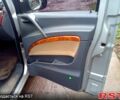 Серый Мерседес Вито, объемом двигателя 2.1 л и пробегом 320 тыс. км за 7800 $, фото 5 на Automoto.ua