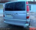 Серый Мерседес Вито, объемом двигателя 2.1 л и пробегом 300 тыс. км за 7500 $, фото 4 на Automoto.ua