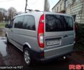 Сірий Мерседес Віто, об'ємом двигуна 2.1 л та пробігом 320 тис. км за 7800 $, фото 2 на Automoto.ua