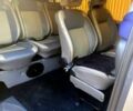 Сірий Мерседес Віто, об'ємом двигуна 2.1 л та пробігом 350 тис. км за 7700 $, фото 4 на Automoto.ua