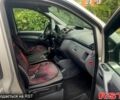 Серый Мерседес Вито, объемом двигателя 2.1 л и пробегом 0 тыс. км за 4500 $, фото 7 на Automoto.ua