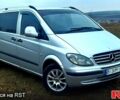 Серый Мерседес Вито, объемом двигателя 2.1 л и пробегом 250 тыс. км за 5900 $, фото 1 на Automoto.ua