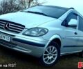 Серый Мерседес Вито, объемом двигателя 2.1 л и пробегом 250 тыс. км за 5900 $, фото 1 на Automoto.ua