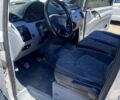 Сірий Мерседес Віто, об'ємом двигуна 2.2 л та пробігом 345 тис. км за 8500 $, фото 11 на Automoto.ua