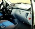 Серый Мерседес Вито, объемом двигателя 2.1 л и пробегом 250 тыс. км за 5900 $, фото 12 на Automoto.ua