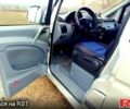 Серый Мерседес Вито, объемом двигателя 2.1 л и пробегом 250 тыс. км за 5900 $, фото 7 на Automoto.ua