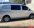 Сірий Мерседес Віто, об'ємом двигуна 2.2 л та пробігом 345 тис. км за 8500 $, фото 5 на Automoto.ua