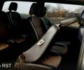 Серый Мерседес Вито, объемом двигателя 2.1 л и пробегом 250 тыс. км за 5900 $, фото 11 на Automoto.ua
