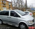 Сірий Мерседес Віто, об'ємом двигуна 2.1 л та пробігом 310 тис. км за 8900 $, фото 1 на Automoto.ua