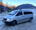 Сірий Мерседес Віто, об'ємом двигуна 2.1 л та пробігом 488 тис. км за 6900 $, фото 1 на Automoto.ua