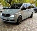 Мерседес Вито 2007 в Одессе на Automoto.ua Серый Мерседес Вито, объемом двигателя 2.1 л и пробегом 400 тыс. км за 10500 $, фото 1 на Automoto.ua