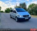 Сірий Мерседес Віто, об'ємом двигуна 2.1 л та пробігом 300 тис. км за 7399 $, фото 2 на Automoto.ua