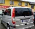 Сірий Мерседес Віто, об'ємом двигуна 2.1 л та пробігом 310 тис. км за 8900 $, фото 1 на Automoto.ua