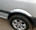 Сірий Мерседес Віто, об'ємом двигуна 2.1 л та пробігом 480 тис. км за 11000 $, фото 7 на Automoto.ua